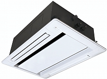 Кассетная VRF система Hisense AVL-30UXJSGA