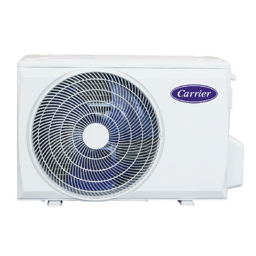 Кондиционер Carrier 42QHG024D8S/38QHG024D8S фото 2