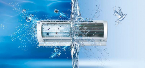 Кондиционер Haier Flexis AS70S2SF3FA-W/1U70S2SJ2FA фото 4