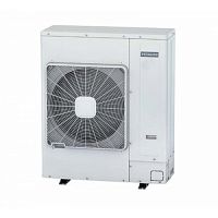 Наружный блок VRF системы Hitachi RAS-6HRP2E