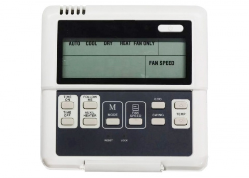 Канальный кондиционер Kentatsu KSKR176HFAN3/KSUT176HFAN3/-40 фото 3