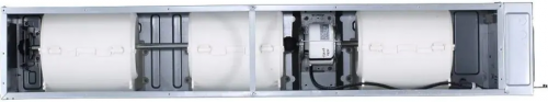 Канальная VRF система Mdv I3-160OAVR12D(A) фото 3