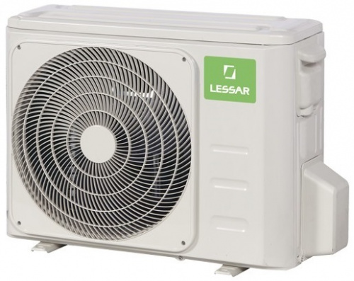 Кондиционер Lessar Amigo LS-HE07KRE2A/LU-HE07KRE2A фото 2