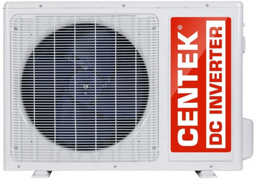 Кондиционер Centek CT-65Z13 фото 4