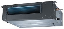 Канальный кондиционер Midea MTI-36HWN1-R/MOU-36HN1-R/-40