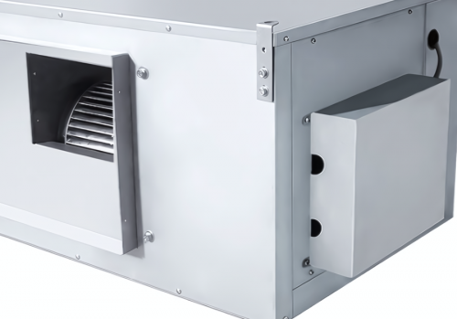 Канальная VRF система Kentatsu KT450HFAN1 фото 3