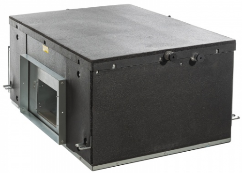 Канальная VRF система Dantex DM-UAC086T1/BF фото 5