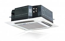 Кассетный фанкойл до 12 кВт Mdv MDKA-1500F/MDV-MBQ4-02C