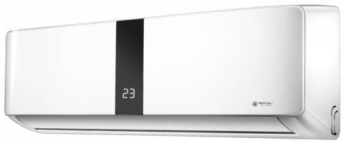Кондиционер Royal Clima Grande RC-GDB90HN фото 4