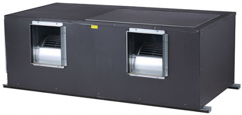 Канальная VRF система Dantex DM-UAC560T1/F