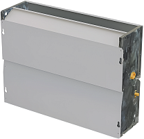 Напольно-потолочная VRF система Mdv MDI2-80F3DHN1