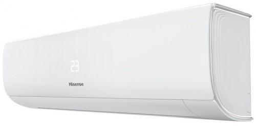 Кондиционер Hisense Zoom AS-18UW4RMSKB01 WI-FI фото 4