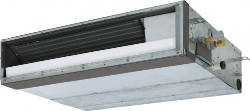Канальная VRF система Toshiba MMD-UP0091SPHY-E