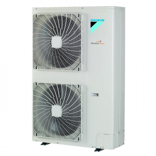 Кассетный кондиционер Daikin FCAG125A(B)/RZQG125L8Y1 фото 2