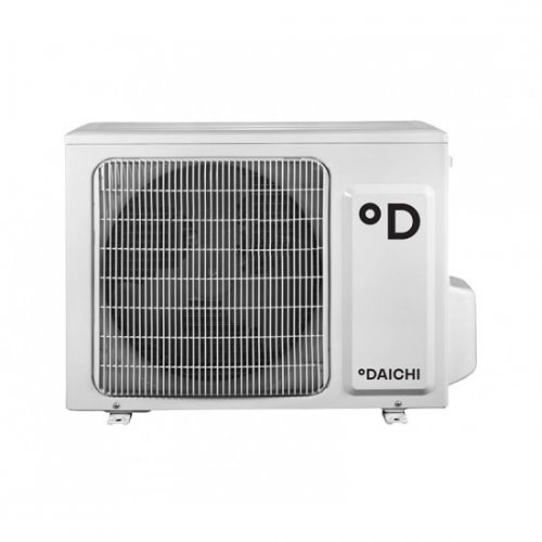 Кондиционер Daichi ICE50AVQ1/ICE50FV1 фото 2