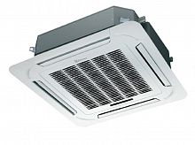 Кассетный фанкойл до 8 кВт Electrolux EFR-850F