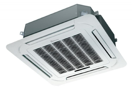 Кассетный фанкойл до 8 кВт Electrolux EFR-850F