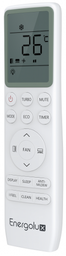 Кондиционер Energolux Murren white SAS07MR1-A/SAU07MR1-A фото 4