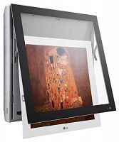 Кондиционер Lg Artcool Gallery A12FT