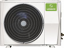 Наружный блок VRF системы Lessar LUM-HE100AXA2-M