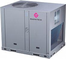 Крышный кондиционер Dantex DR-B085HPD/SCF