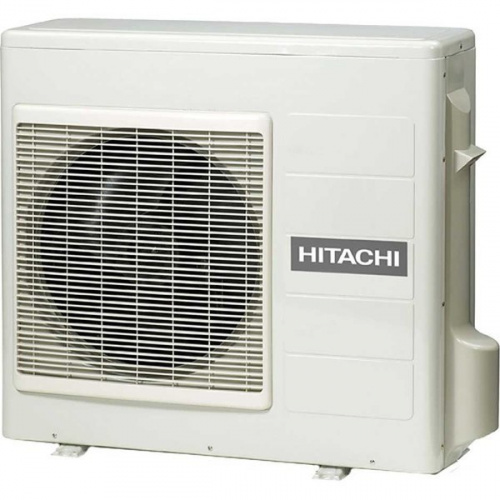Канальный кондиционер Hitachi RAC-60NPE/RAD-60RPE фото 2