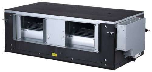 Канальная VRF система Mdv MDI2-125FADHN1