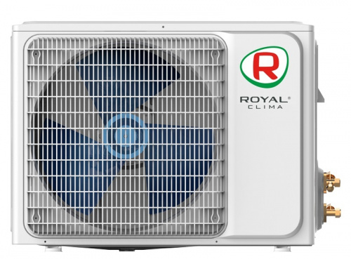 Кондиционер Royal Clima Vela Nuova RC-VX70HN фото 2