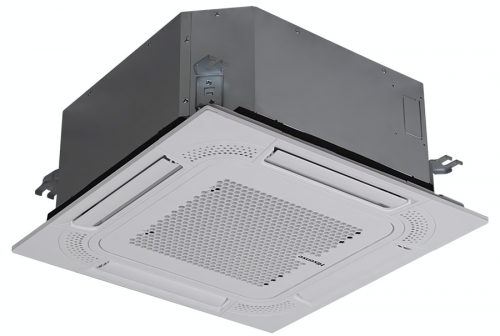 Кассетная VRF система Hisense AVC-09HJFA