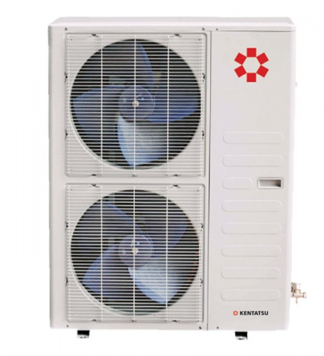 Канальный кондиционер Kentatsu KSMB165HZAN1P/KSUNB165HZAN3 фото 2