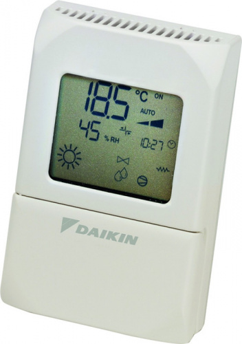 Канальный фанкойл до 8 кВт Daikin FWD06AF фото 3