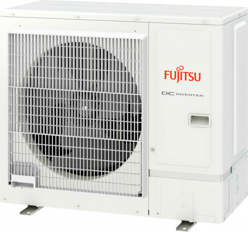 Канальный кондиционер Fujitsu ARXG36KMLA/AOYG36KATA фото 2