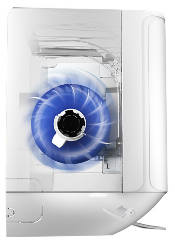 Кондиционер TCL TPRO TAC-TP18INV/R фото 8