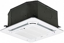 Кассетный кондиционер Kentatsu KSZB35HZAN1R/KSUNB35HZAN1/KPU65-D