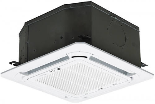Кассетный кондиционер Kentatsu KSZB35HZAN1R/KSUNB35HZAN1/KPU65-D
