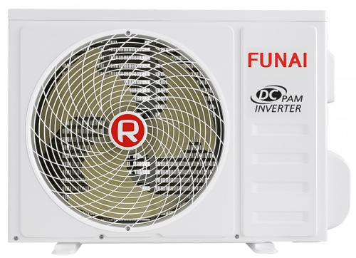 Кондиционер Funai Katana RAC-I-KT30HP.D01 фото 3