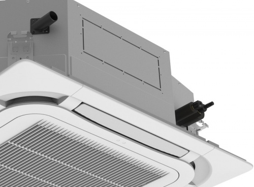 Кассетная VRF система Pioneer KFCV36CX/MBV02CX фото 3
