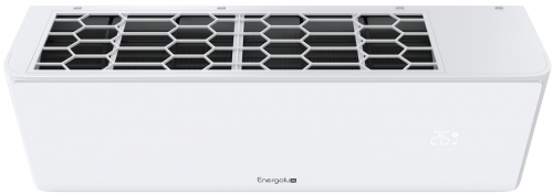 Кондиционер Energolux Murren white SAS07MR1-A/SAU07MR1-A фото 11