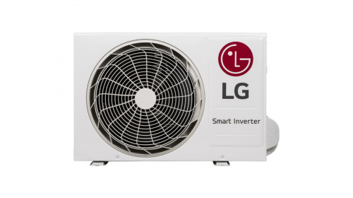 Кондиционер Lg ProCool B09TS.NSJ/B09TS.UA3 фото 3