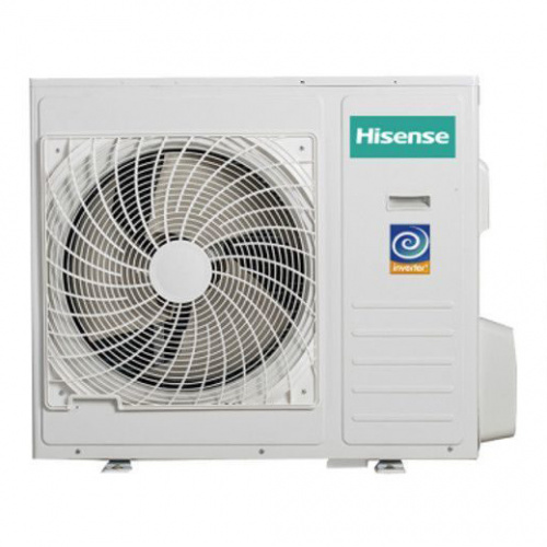 Кондиционер Hisense Premium Champagne Super AS-10UW4SVETG107(С) фото 2