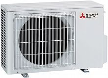 Внешний блок мульти сплит-системы на 2 комнаты Mitsubishi Electric Free Match MXZ-2HA40VF