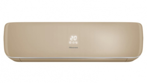 Кондиционер Hisense Champagne Crystal Super AS-10UW4RVETG01(C)