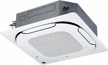 Кассетная VRF система Mdv D100Q4/N1-E(B)