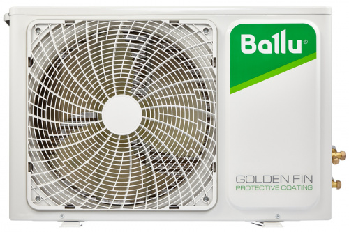 Кондиционер Ballu iGreen Pro BSAG-18HN8 фото 3
