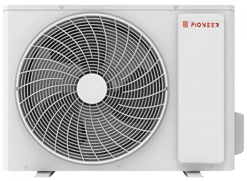 Кондиционер Pioneer Artis KFRI35LW/KORI35LW фото 2
