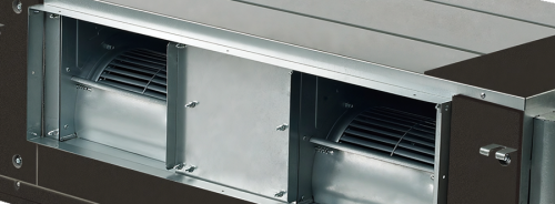 Канальная VRF система Midea MI2-560T1DHN1 фото 3