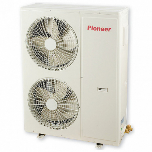 Канальный кондиционер Pioneer KFD48GV/KON48GV фото 3