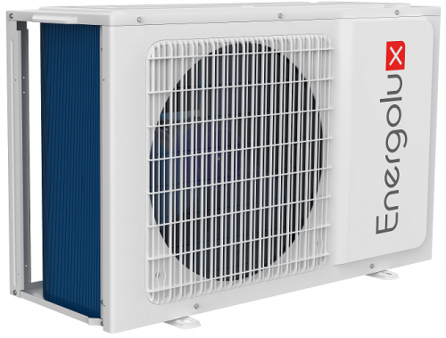 Кондиционер Energolux Basel SAS30B4-A/SAU30B4-A-WS30 фото 9
