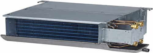 Канальный фанкойл до 5 кВт Midea MK05A3SCBS