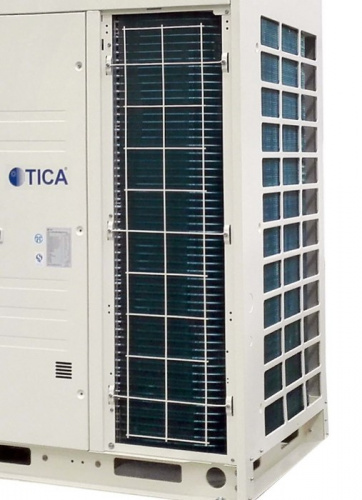 Наружный блок VRF системы TICA TIMS300CSA фото 2